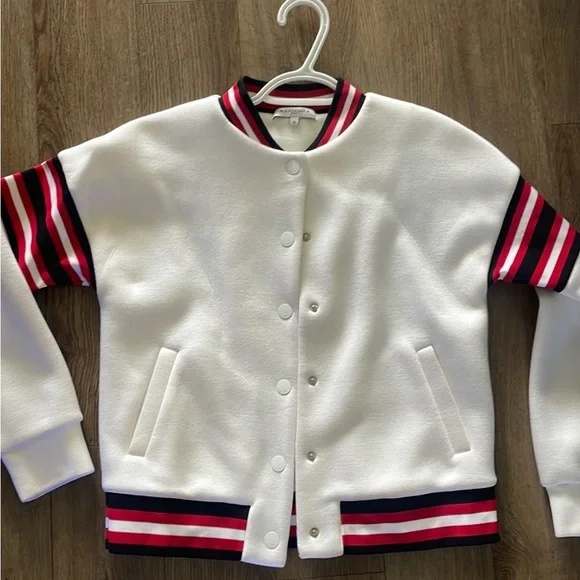Givenchy varsity jacket - Picture 1 of 4